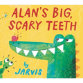 Alan's Big, Scary Teeth