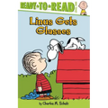 Linus Gets Glasses: Ready-To-Read Level 2