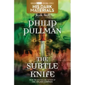 His Dark Materials: The Subtle Knife (Book 2)