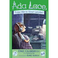 ADA Lace, Take Me to Your Leader