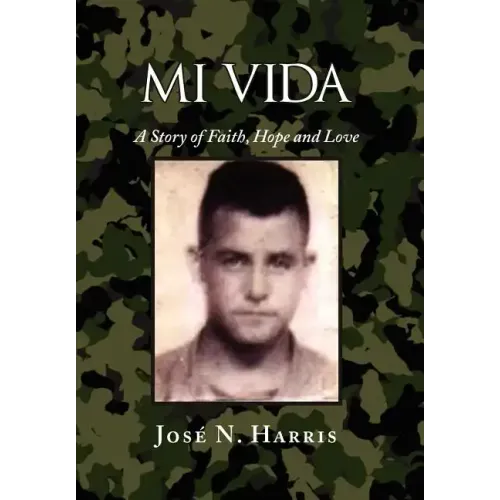 Mi Vida