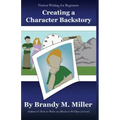 Creating A Character Backstory