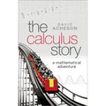 The Calculus Story: A Mathematical Adventure