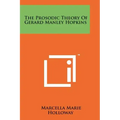 The Prosodic Theory Of Gerard Manley Hopkins