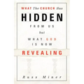 What The Church Has Hidden From Us