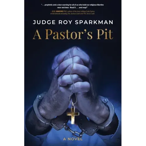A Pastor's Pit