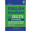Columbia English Grammar for IELTS