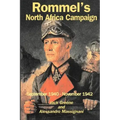 Rommel's North Africa Campaign: September 1940-November 1942