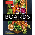 Boards: Stylish Spreads for Casual Gatherings