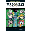 Field Trip Mad Libs: World's Greatest Word Game