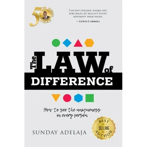 The Law of Difference