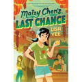 Maizy Chen's Last Chance