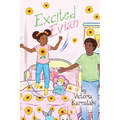 Excited Evian