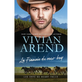 La Fiancée du cow-boy