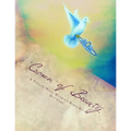 Crown of Beauty, A Twelve Week Women's Bible Study: Renewed in His Intimate Love and Delight