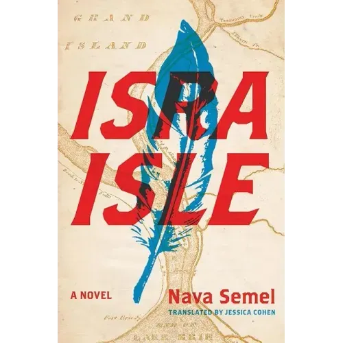 Isra-Isle