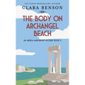 The Body on Archangel Beach