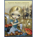 The Jasmine Becket-Griffith Journal: Writing & Creativity Journal