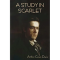 A Study in Scarlet
