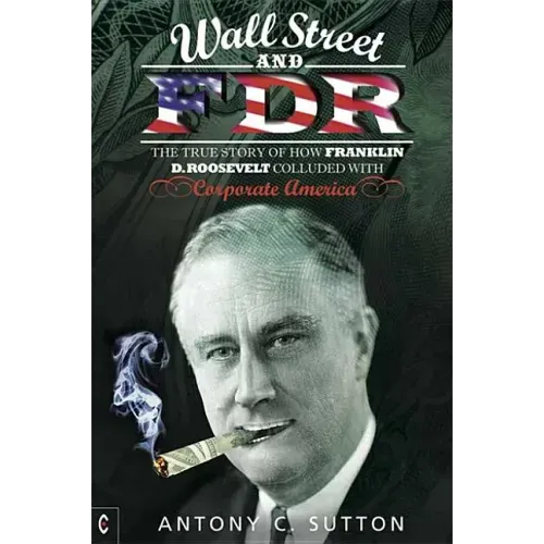 Wall Street and FDR