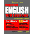 Preston Lee's Beginner English 100 Lessons For Vietnamese Speakers