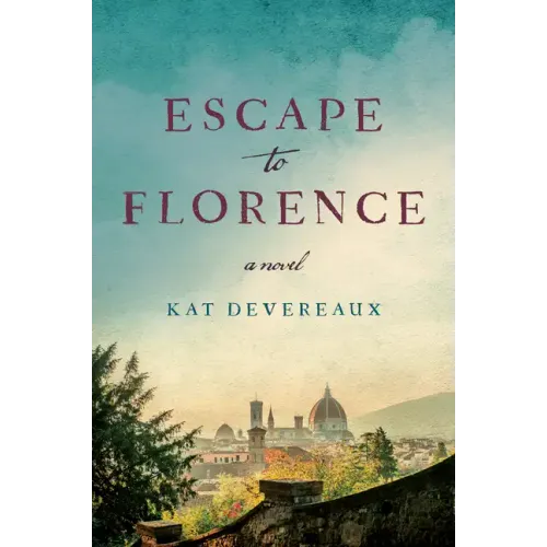 Escape to Florence