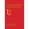 Scientific Writing in a Second Language