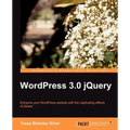 Wordpress 3.0 Jquery