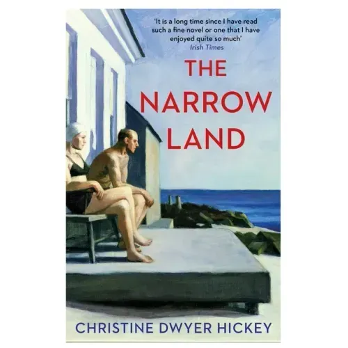 The Narrow Land