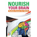 Nourish Your Brain Sudoku Games for Adults