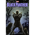 Black Panther: Panther's Rage