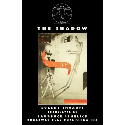 The Shadow