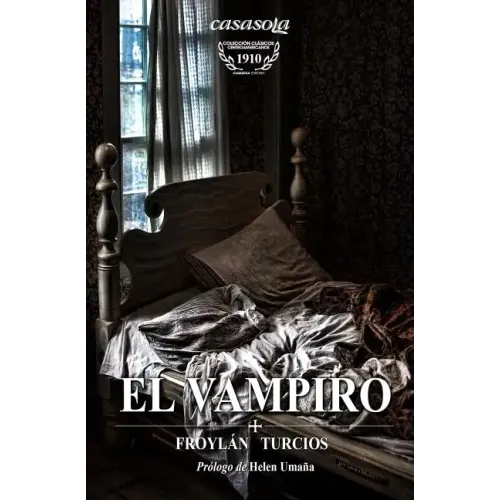El Vampiro