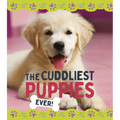 The Cuddliest Puppies