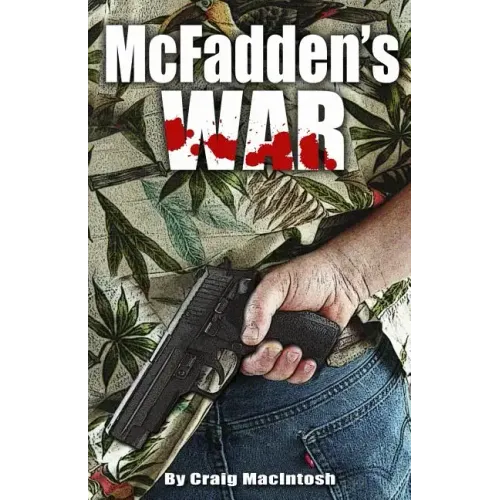 McFadden's War