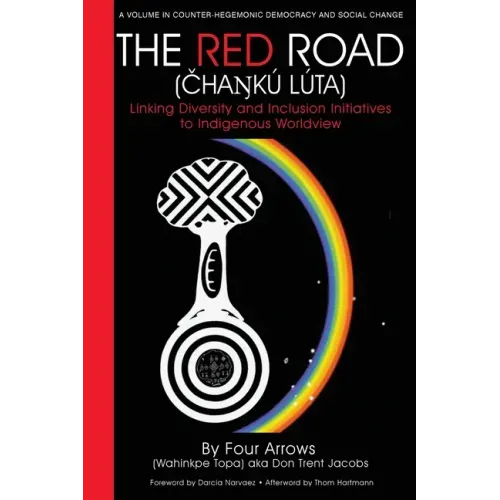 Red Road: Linking Diversity and Inclusion Initiatives to Indigenous Worldview