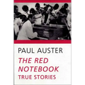 The Red Notebook: True Stories