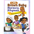 Little Brown Baby Nursery Rhymes