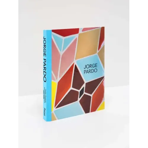 Jorge Pardo: Public Projects and Commissions 1996-2018