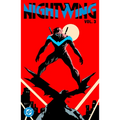 Nightwing Vol. 3: The Cirque Du Sin