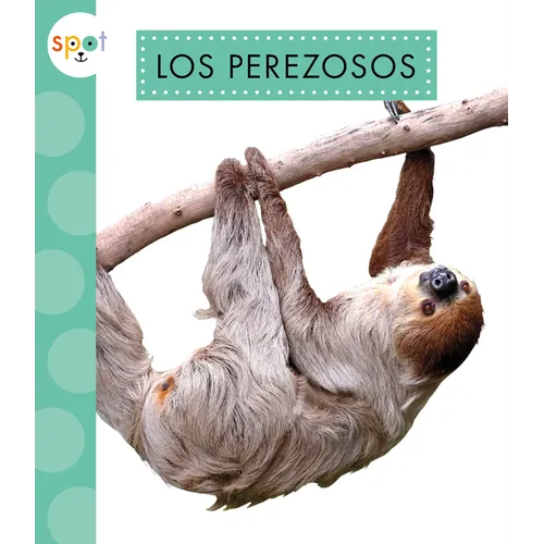 Los Perezosos