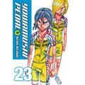 Yowamushi Pedal, Vol. 23: Volume 23