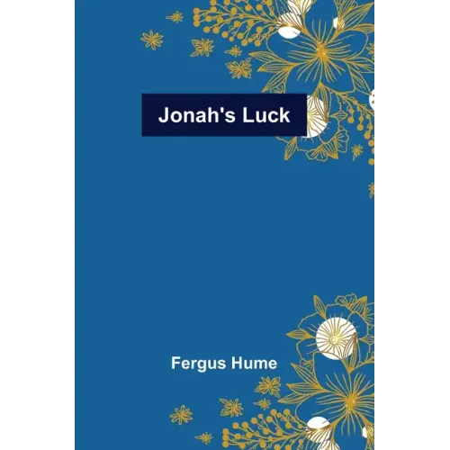 Jonah's Luck