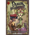 Dragon Whisperer: The Search for Obsidian
