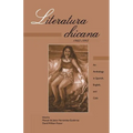 Literatura chicana, 1965-1995: An Anthology in Spanish, English, and Calo