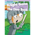 Knight Game & the Dino Book