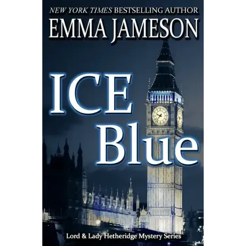 Ice Blue