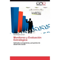 Monitoreo y Evaluación Estratégica