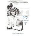 boy with an 'i'