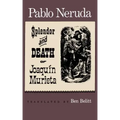 The Splendor and Death of Joaquin Murieta: A Play